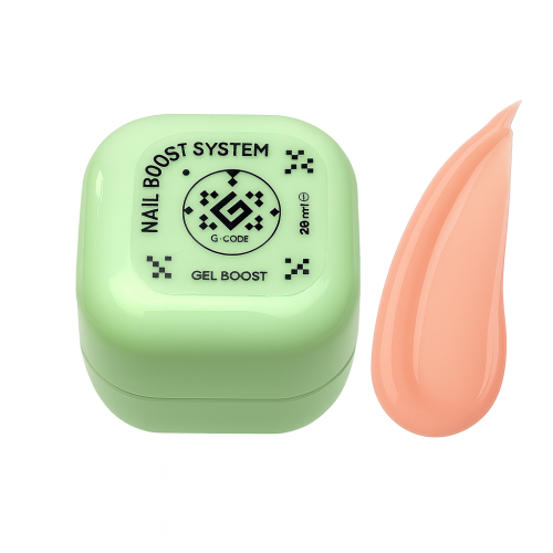 Nail Boost Gel 3 20ML